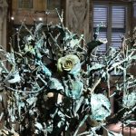 Alik Cavaliere. L’universo verde