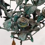 Alik Cavaliere. L’universo verde