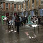 Alik Cavaliere. L’universo verde