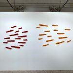 Pino Pinelli. Pittura oltre il limite