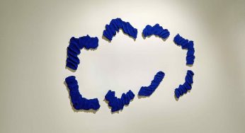 Pino Pinelli: in mostra a Milano la sua “Pittura oltre il limite”