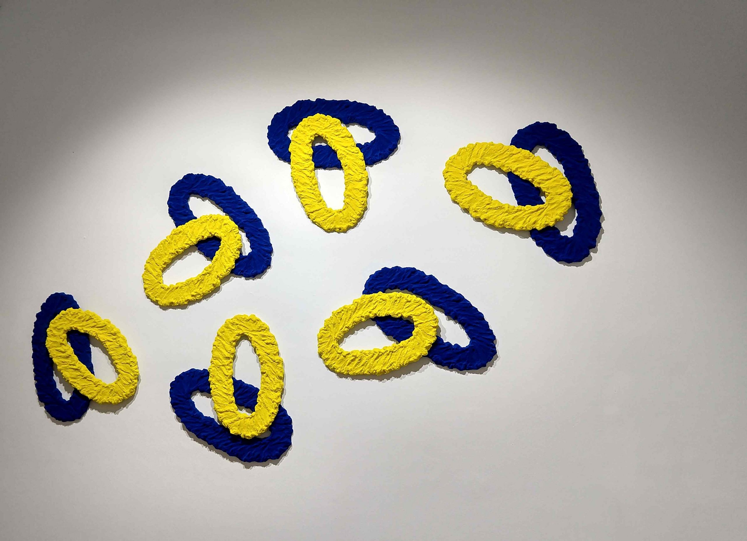 Pino Pinelli. Pittura oltre il limite