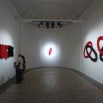 Pino Pinelli. Pittura oltre il limite