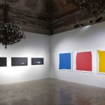 Pino Pinelli. Pittura oltre il limite