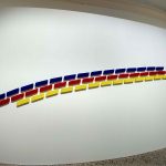 Pino Pinelli. Pittura oltre il limite
