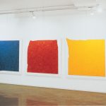 Pino Pinelli. Pittura oltre il limite
