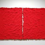 Pino Pinelli. Pittura oltre il limite