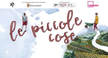 “Le piccole cose”: un corto indipendente tra arti e territorio