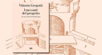 Presentazione “I racconti del progetto” di Vittorio Gregotti
