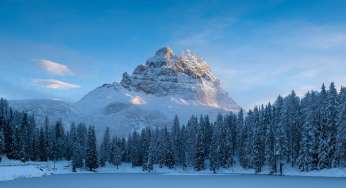 Bonair Misurina: l’aria in bomboletta dalle Dolomiti a Venezia