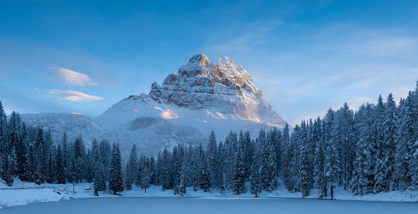 Bonair Misurina