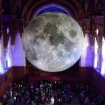 Moon_art_bristolUniversity of Bristol