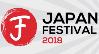 Giapponemania: al via il primo Japan Festival a Milano
