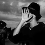 1.Agenzia Dufoto, Sofia Loren allÔÇÖaeroporto di Ciampino,1961 (1)
