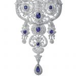 15. Cartier Ornamento per corsetto