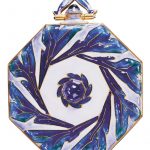 16. Boucheron Orologio da taschino
