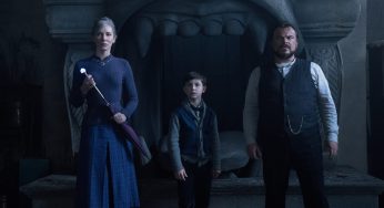 “Il mistero della casa del tempo”: la recensione del film evento in anteprima
