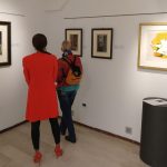 Braque, capolavori grafici