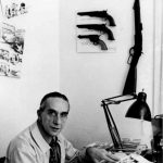 Tex. 70 anni di un mito