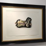 Braque, capolavori grafici