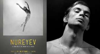 “Nureyev”: la recensione del film evento in anteprima