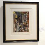 Braque, capolavori grafici