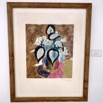 Braque, capolavori grafici