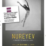 FORTEMENTEIN NUREYEV