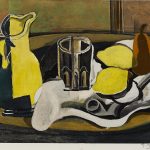 Braque, capolavori grafici
