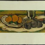 Braque, capolavori grafici
