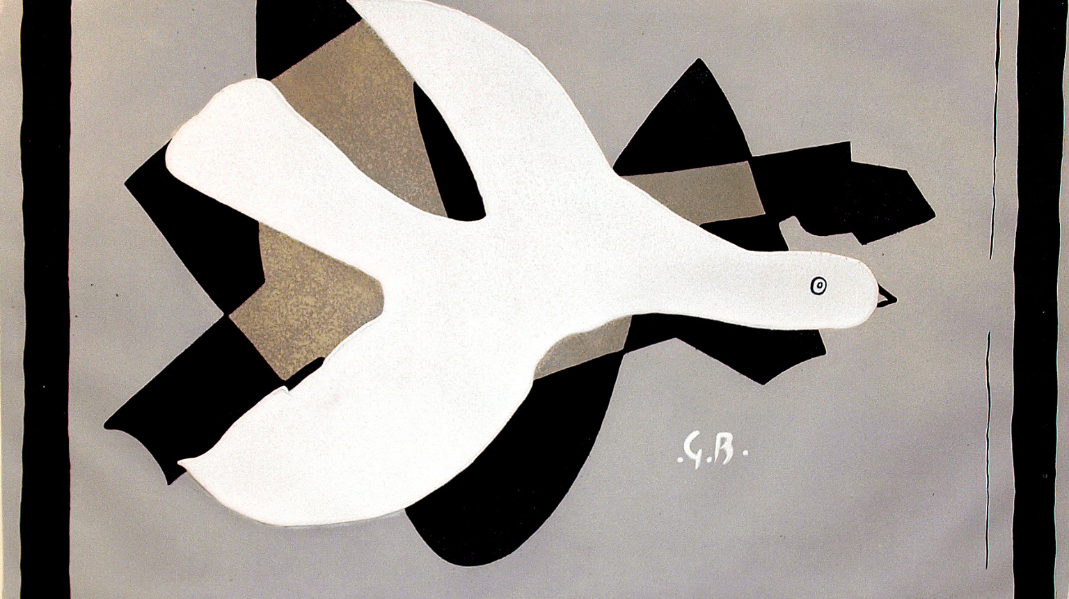Braque, capolavori grafici