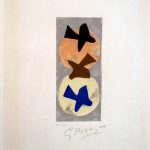 Braque, capolavori grafici