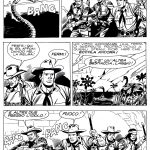 Tex. 70 anni di un mito