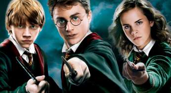 Tutti invitati al Grande Gioco di Harry Potter al Cinema Oberdan il 1° novembre