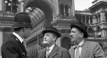 “Milano e il cinema”: a Palazzo Morando un racconto lungo 100 anni