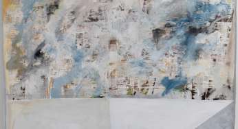 La mostra Maverick inaugura la galleria Specchio41 a Brescia