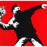 FLOWER THROWER