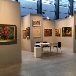 GrandArt: Galleria Ponte Rosso