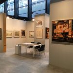 GrandArt: Galleria Ponte Rosso