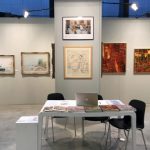 GrandArt: Galleria Ponte Rosso