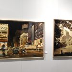 GrandArt: Galleria Ponte Rosso, Paolo Paradiso