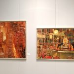 GrandArt: Galleria Ponte Rosso, Paolo Paradiso