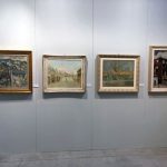 GrandArt: Galleria Ponte Rosso