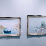GrandArt: Galleria Ponte Rosso