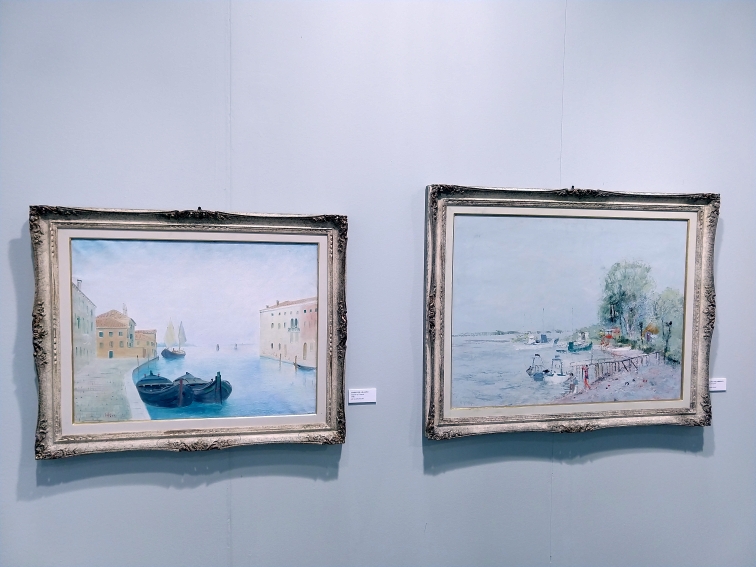 GrandArt: Galleria Ponte Rosso