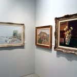 GrandArt: Galleria Ponte Rosso