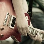 guitar
