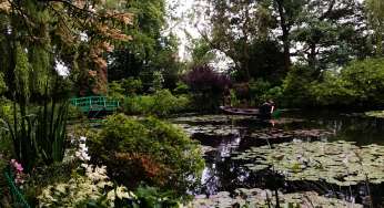 “Le ninfee di Monet. Un incantesimo di acqua e luce”: la recensione del film evento in anteprima