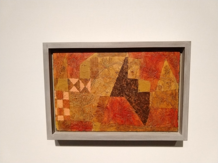 Paul Klee