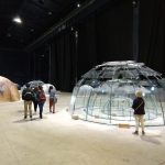 Mario Merz. Igloos
